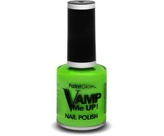 Nagų lakas salotinis "Vamp"