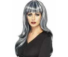 Perukas "Sinister syren"