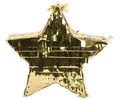 Pinjata "Auksinė žvaigždė"