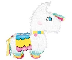 Pinjata "Lama vienaragis"