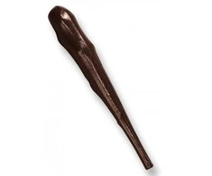 Plastikinė kuoka 55cm