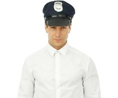 Policininko kepurė