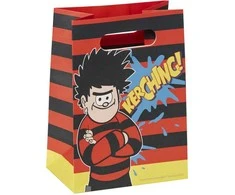 Popieriniai maišeliai "Beano" 8vnt
