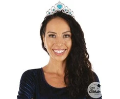 Princesės karūnėlė - tiara