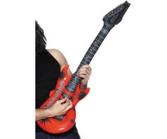 Pripučiama elektrinė gitara