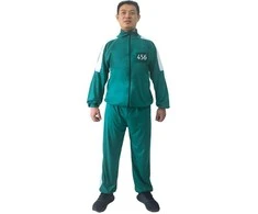 Sportinis žaidėjo kostiumas S/M