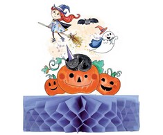 Šventinė stalo dekoracija "Halloween" 1 vnt