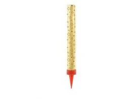 PartyDeco Torto fontanas-fejerverkas 12 vnt 12cm