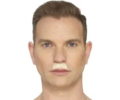 Ūsai profesionalūs šviesūs 48
