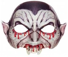 Vampyro audinio kaukė