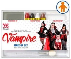 Vampyro dažų rinkinys