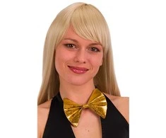 Varlytė blizganti auksinė