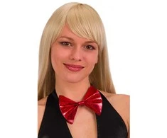 Varlytė blizganti raudona