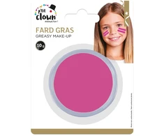 Veido dažai – rožiniai, 10 g