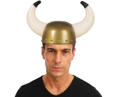Vikingo šalmas suaugusiam