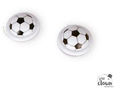 Žaidimas mini Yo Yo "Futbolo kamuolys " 2 vnt
