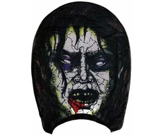 Zombio kaukė