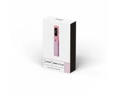 Aparatinė piniginė kriptovaliutoms Ledger Nano S Plus Pastel Rožinė