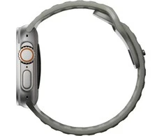 Apyrankė Nomad Sport Strap M/L, coastal rock - Apple Watch 49mm/46mm/45mm/44mm/42mm