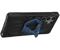 Urban Armor Gear UAG Magnetic Ring Stand, mallard/bright mėlynas