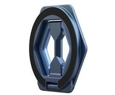 Urban Armor Gear UAG Magnetic Ring Stand, mallard/bright mėlynas