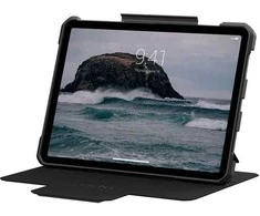 Urban Armor Gear UAG Metropolis SE, cloud mėlynas - iPad Air 11" (2024, 2025)