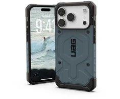 Urban Armor Gear Dėklas UAG Pathfinder Magsafe,Cloud Mėlyna - iPhone 17 Pro