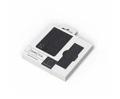 Dėklas Ledger Flex Magnet Folio, business charcoal