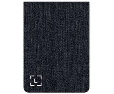 Dėklas Ledger Flex Magnet Folio, business charcoal