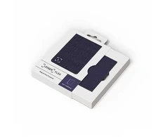 Dėklas Ledger Flex Magnet Folio, party aubergine