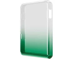 Dėklas Ledger Flex Silicon Case, dark žalias