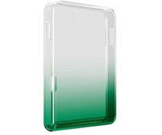 Dėklas Ledger Flex Silicon Case, dark žalias