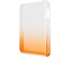 Dėklas Ledger Flex Silicon Case, oranžinis