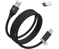 Mobile Origin 27W Magnetic StayCable USB-C to USB-A 1.5m CB6