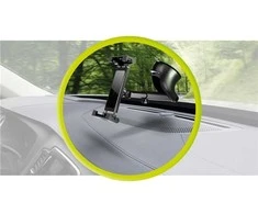 Automobilinis laikiklis Mobile Origin Planšetė Dash Car Holder MO6