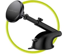 Automobilinis laikiklis Mobile Origin Wireless Dash Car Charger MO4, MagSafe Compatible