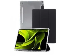 Mobile Origin Easy Planšetė Case, transparent - Galaxy Tab S10 FE+