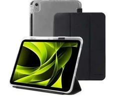 Mobile Origin Easy Planšetė Case, transparent - iPad Air 11" M2 2024/M3 2025