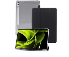 Mobile Origin Easy Planšetė Case, transparent - Galaxy Tab S10 Plus