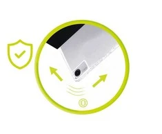 Mobile Origin Easy Planšetė Case, transparent - Xiaomi Redmi Pad SE