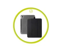 Mobile Origin Easy Planšetė Case, transparent - iPad Air 11" M2 2024/M3 2025