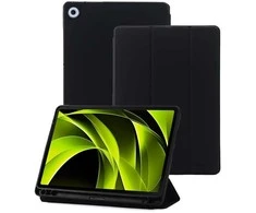 Mobile Origin Easy Planšetė Full Case, juodas - Lenovo Tab 10.1"