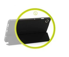 Mobile Origin Easy Planšetė Full Case, juodas - Samsung Galaxy Tab A9