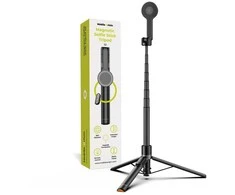 Mobile Origin Magnetic Selfie Stick Tripod S2