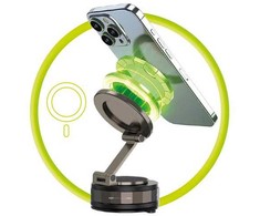 Mobile Origin Mobiliosios kilmės „MagSafe“ dulkių siurblys „EasyMount O3“