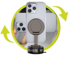 Mobile Origin Mobiliosios kilmės „MagSafe“ dulkių siurblys „EasyMount O3“