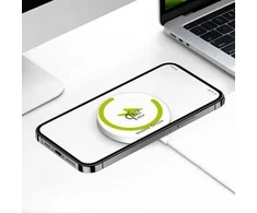 Mobile Origin Qi2 25W Magnetic Charging Pad PW29