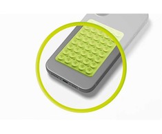 Mobile Origin Sticker Phone Mount O1, juodas