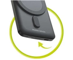 Mobile Origin Belaidis magnetinis išorinis akumuliatorius 5000mAh PB10