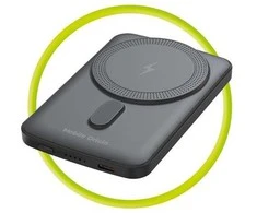 Mobile Origin Belaidis magnetinis išorinis akumuliatorius 5000mAh PB10
